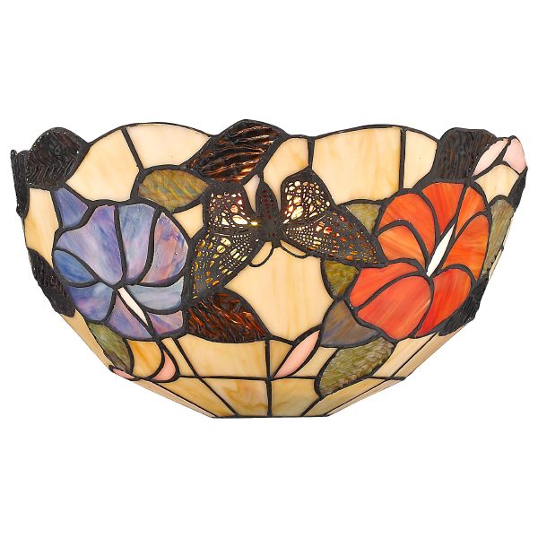 Настенное бра Velante 816-801-01