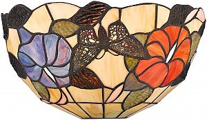 Настенное бра Velante 816-801-01