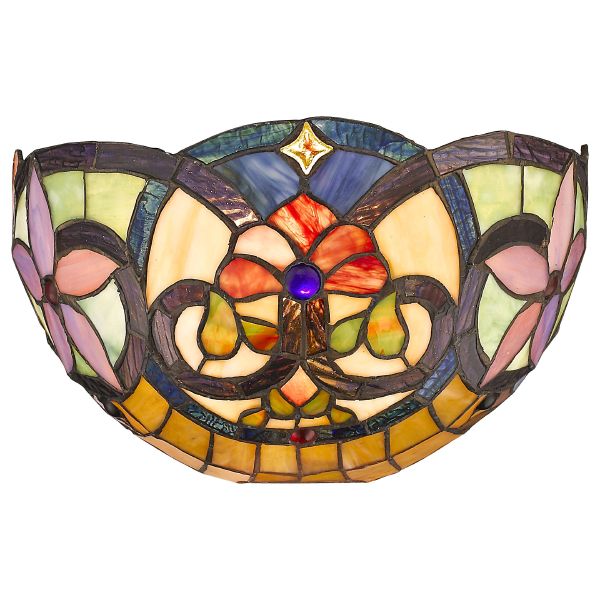 Настенное бра Velante 818-801-01