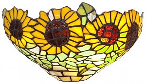 Настенное бра Velante 821-801-01