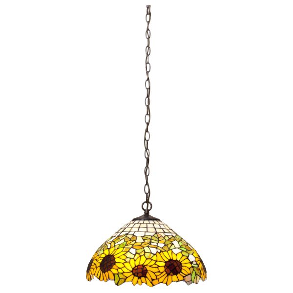 Светильник подвесной Velante 821-806-02