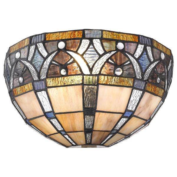 Настенное бра 824 824-801-01