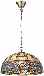 Светильник подвесной Velante 824-806-02