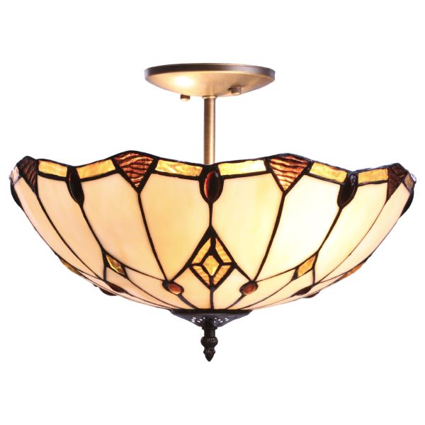 Светильник потолочный Velante 832-807-02