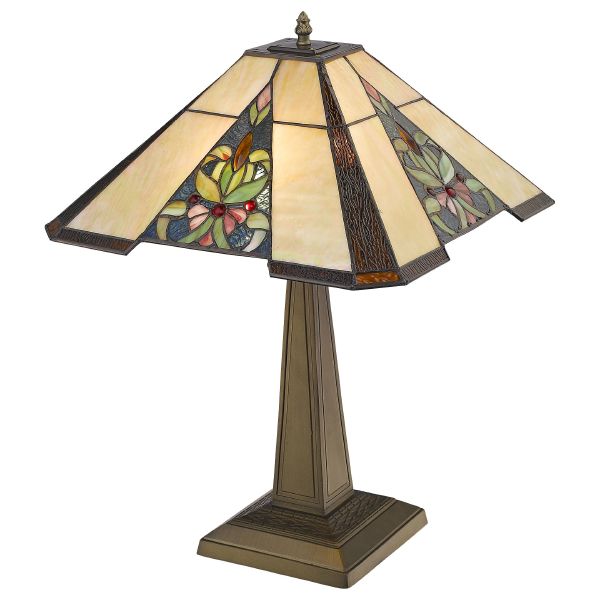 Настольная лампа Velante 845-804-02