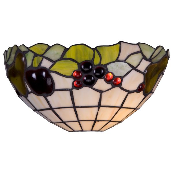 Настенное бра Velante 850-801-01