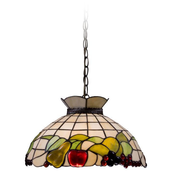 Светильник подвесной Velante 850-806-02