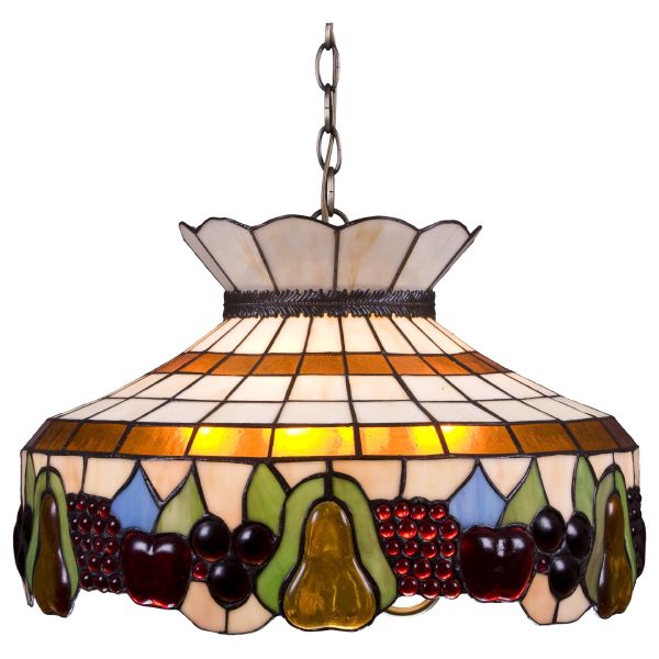 Светильник подвесной Velante 850-806-04