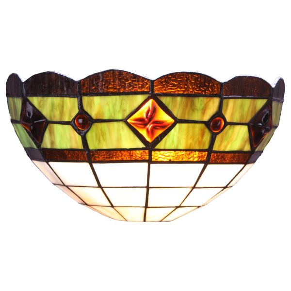 Настенное бра Velante 855-801-01