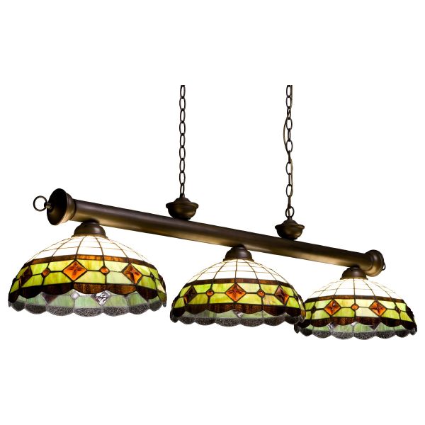 Светильник подвесной Velante 855-803-03