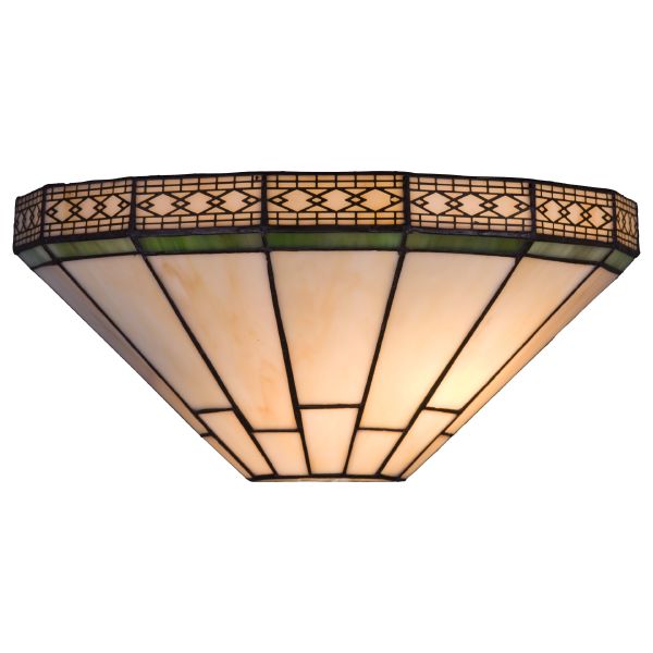 Настенное бра Velante 857-801-01