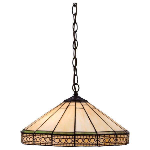 Светильник подвесной Velante 857-806-02