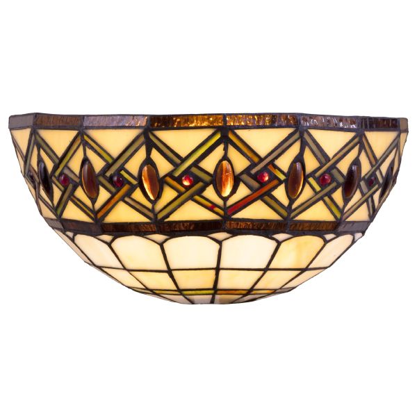 Настенное бра Velante 859-801-01