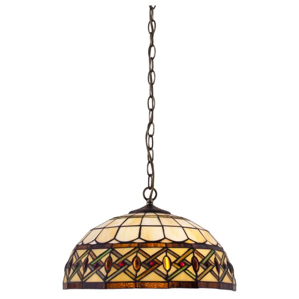 Светильник подвесной Velante 859-806-02