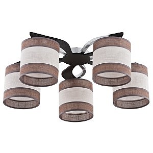 Потолочная люстра Cattleya 338 Cattleya Venge 5