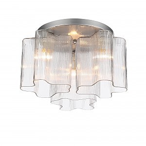 Потолочная люстра Onde SL117.102.03