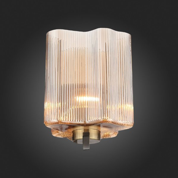 Настенное бра Onde SL117.301.01