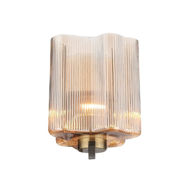 Настенное бра Onde SL117.301.01