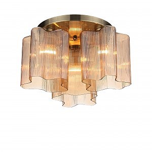 Потолочная люстра Onde SL117.302.03