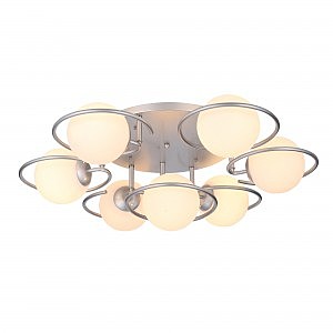 Потолочная люстра Galio SL418.102.07