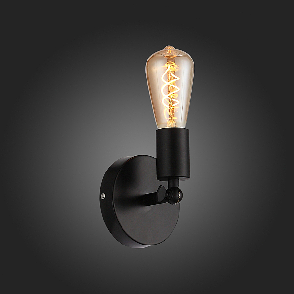 Настенное бра Ano SL419.401.01