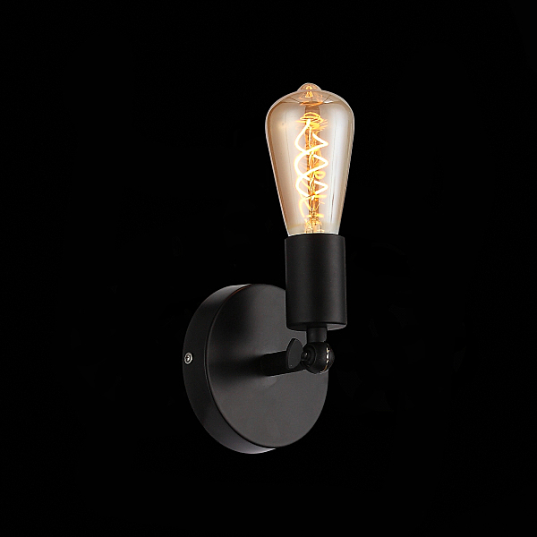 Настенное бра Ano SL419.401.01