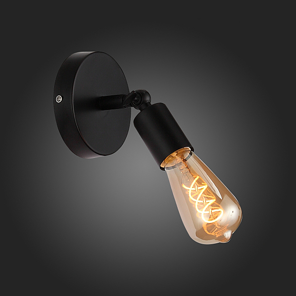 Настенное бра Ano SL419.401.01