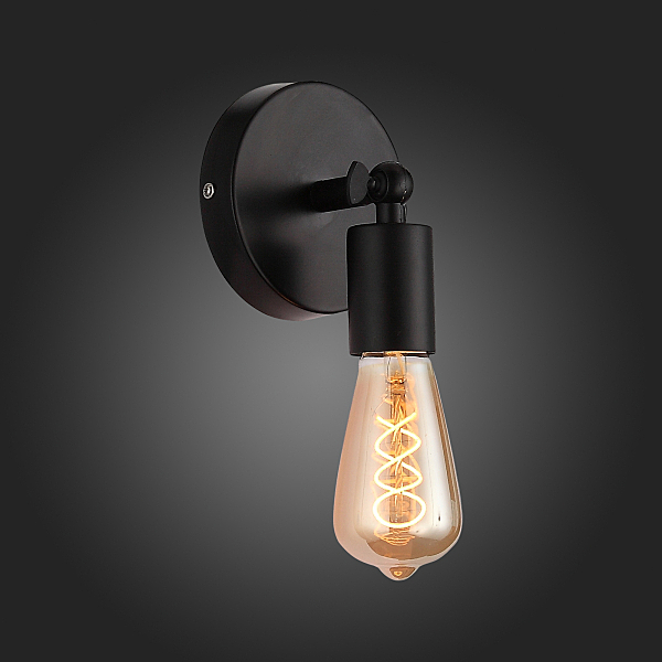 Настенное бра Ano SL419.401.01