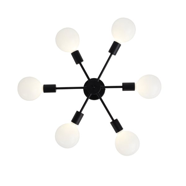 Потолочная люстра Ano SL419.402.06