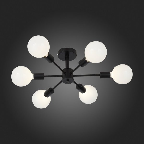 Потолочная люстра Ano SL419.402.06