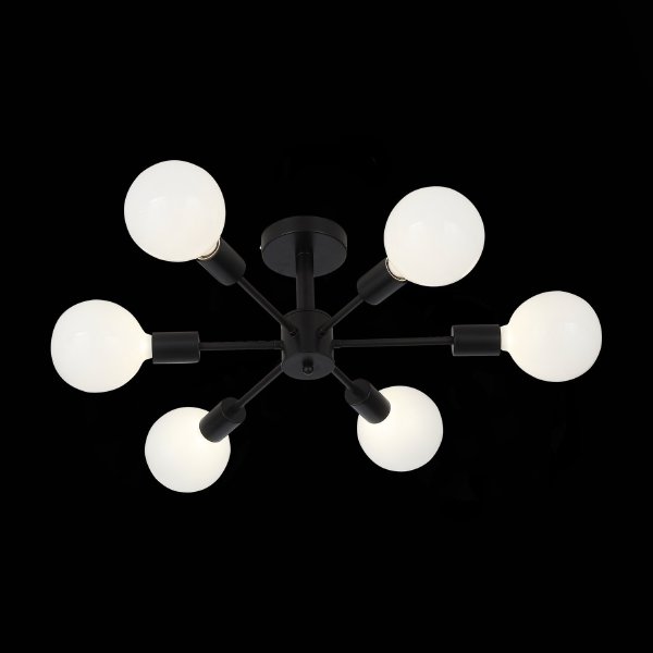 Потолочная люстра Ano SL419.402.06