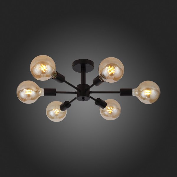 Потолочная люстра Ano SL419.402.06