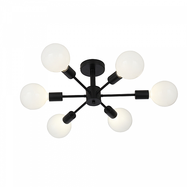 Потолочная люстра Ano SL419.402.06