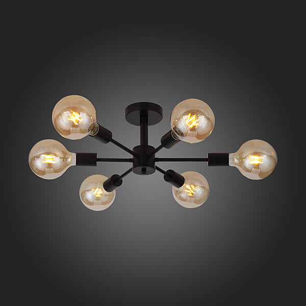 Потолочная люстра Ano SL419.402.06