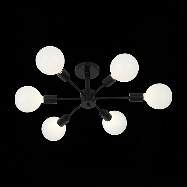 Потолочная люстра Ano SL419.402.06