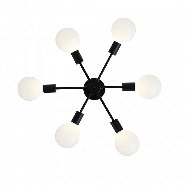 Потолочная люстра Ano SL419.402.06