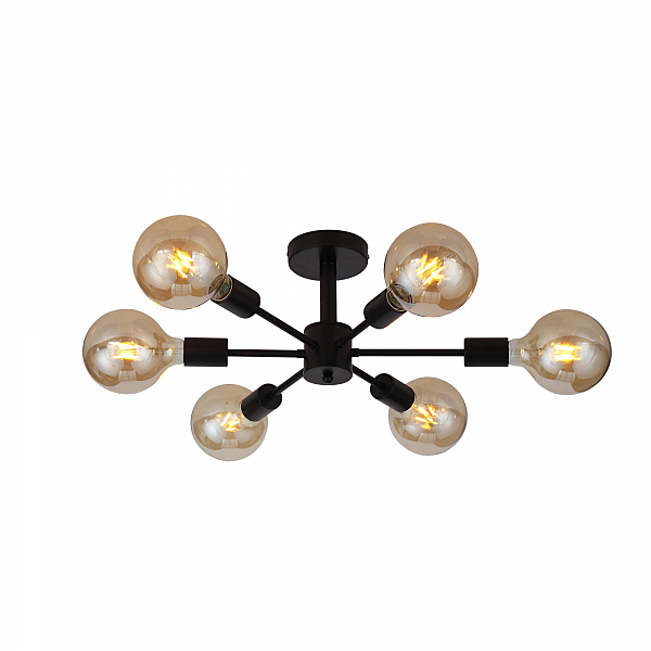 Потолочная люстра Ano SL419.402.06