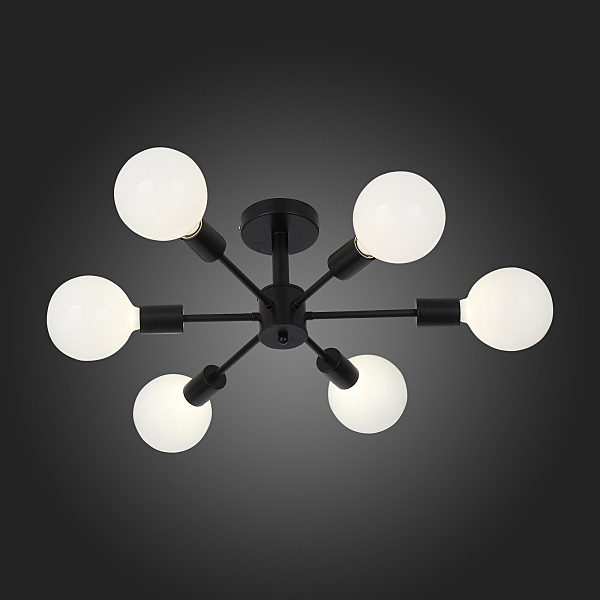 Потолочная люстра Ano SL419.402.06