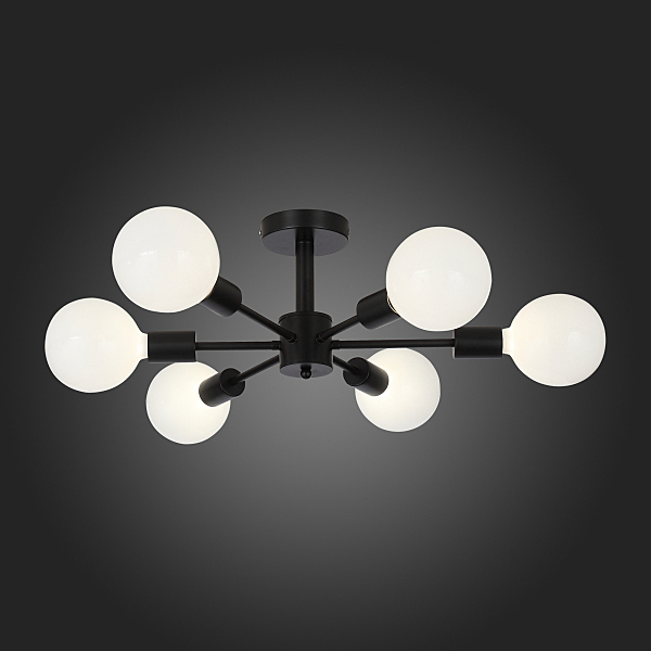 Потолочная люстра Ano SL419.402.06