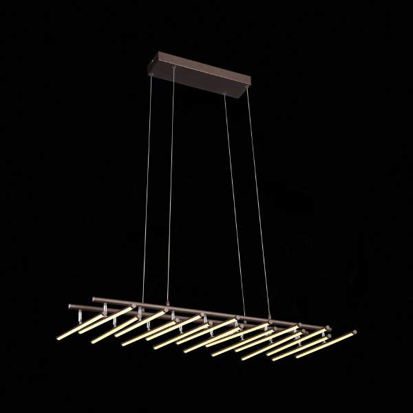Подвесная люстра ST Luce SLD003.303.16