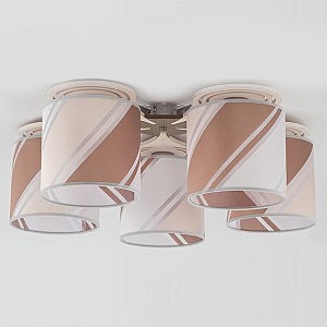 Потолочная люстра Mocca 422 Mocca 5