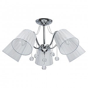 Потолочная люстра Лацио 103012605