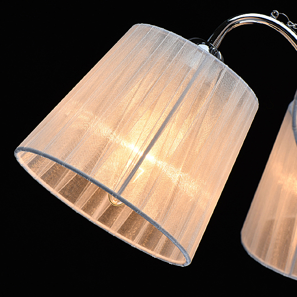 Потолочная люстра Лацио 103012708