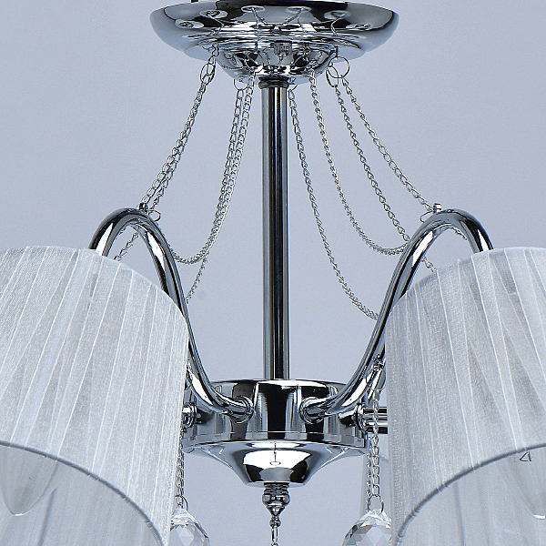 Потолочная люстра Лацио 103012708