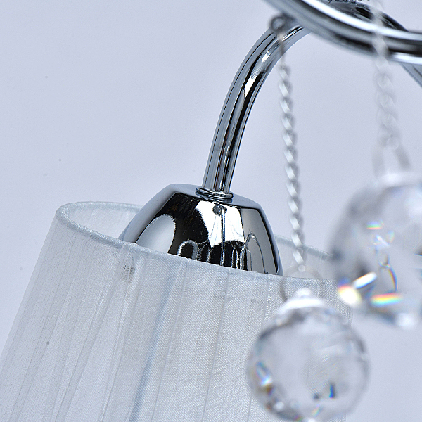 Потолочная люстра Лацио 103012708