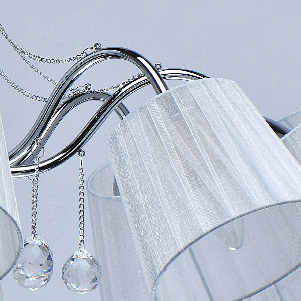 Потолочная люстра Лацио 103012708