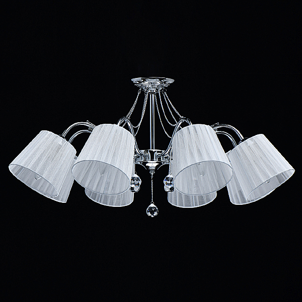 Потолочная люстра Лацио 103012708