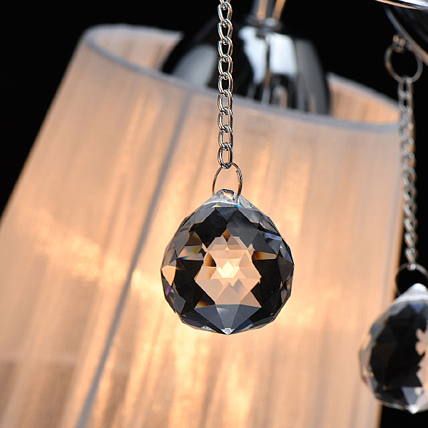 Потолочная люстра Лацио 103012708