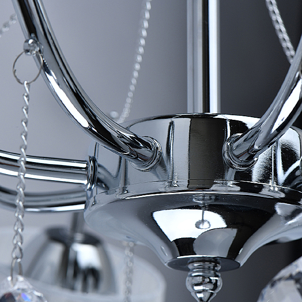 Потолочная люстра Лацио 103012708