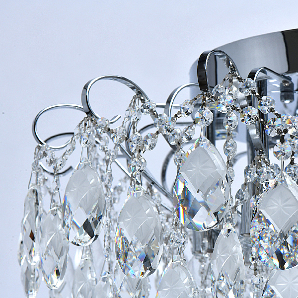 Потолочная люстра Бриз 111010516
